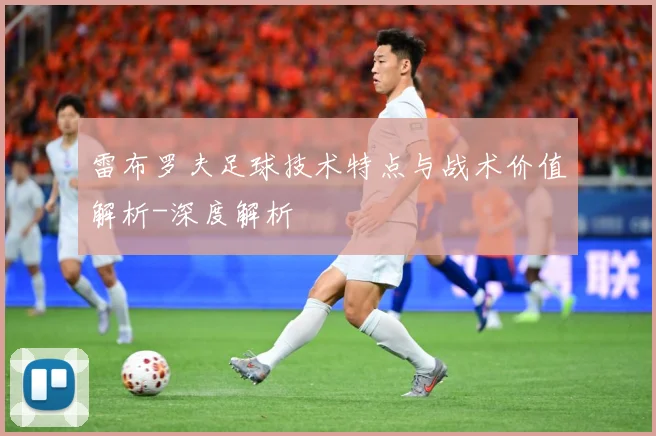 雷布罗夫足球技术特点与战术价值解析-深度解析