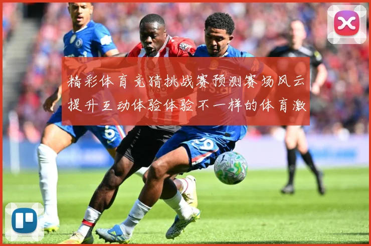 精彩体育竞猜挑战赛预测赛场风云提升互动体验体验不一样的体育激数据研判-深度解析