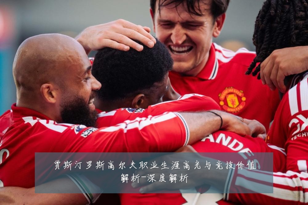 贾斯汀罗斯高尔夫职业生涯高光与竞技价值解析-深度解析