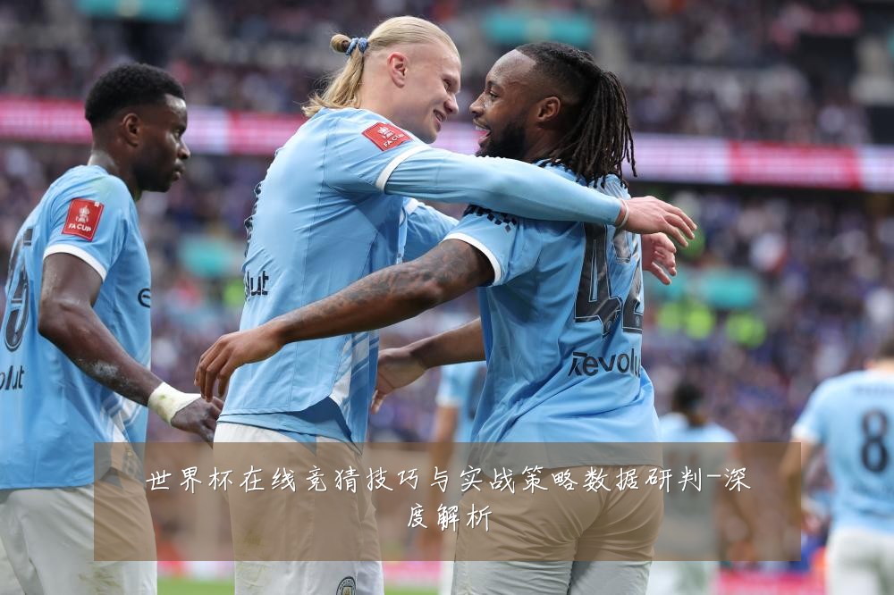 世界杯在线竞猜技巧与实战策略数据研判-深度解析